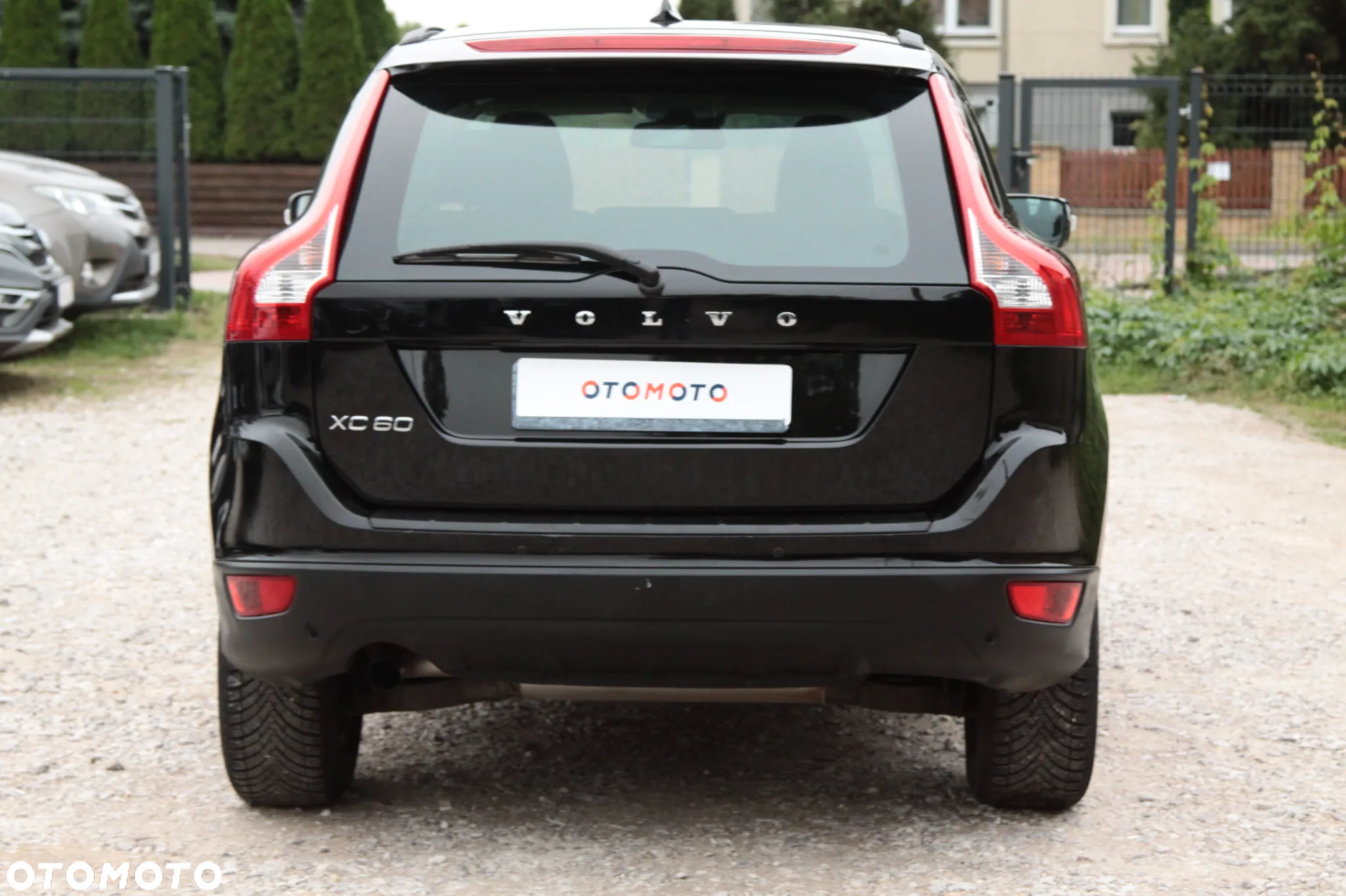 Volvo XC 60 DRIVe Momentum - 10