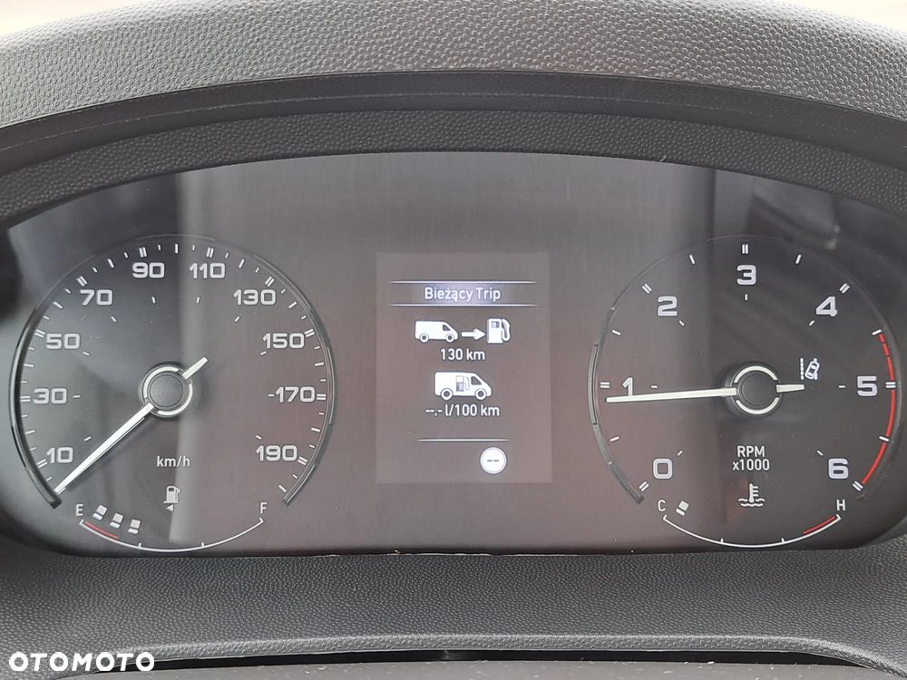 Fiat Ducato L3H2 Kamera cofania Pakiet Ducato City Pro dostępny od ręki!! - 28