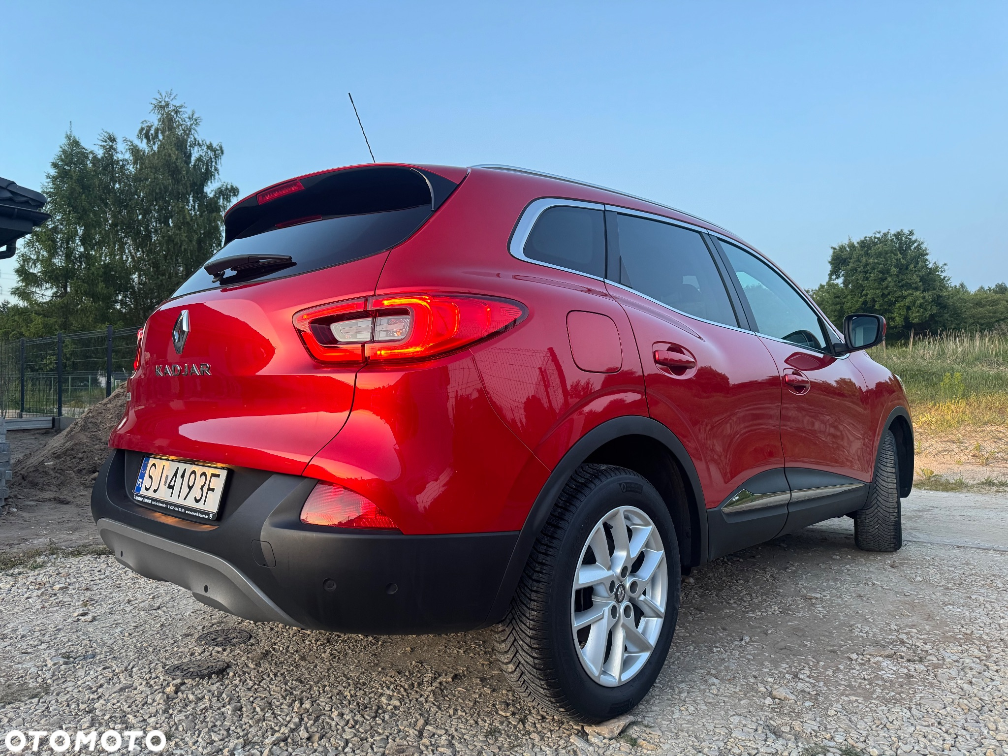 Renault Kadjar Energy TCe 130 XMOD - 7