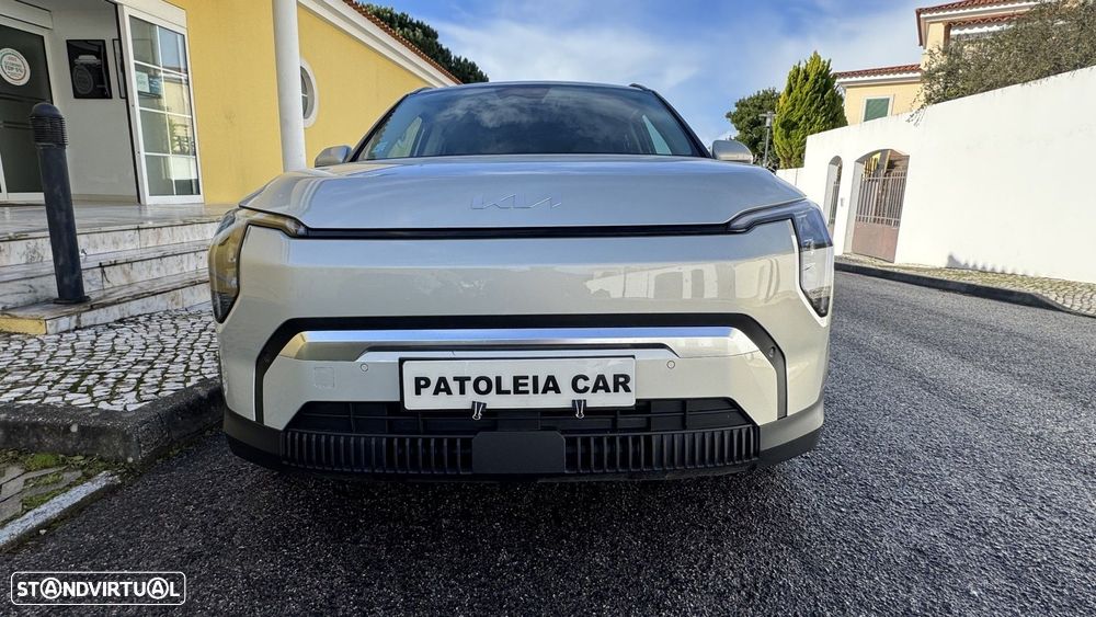 Kia EV3 81.4 kWh Tech - 2