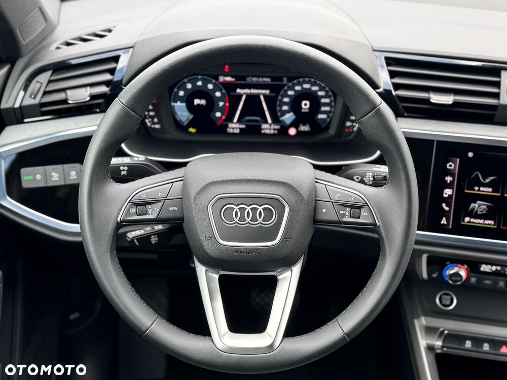 Audi Q3 - 23