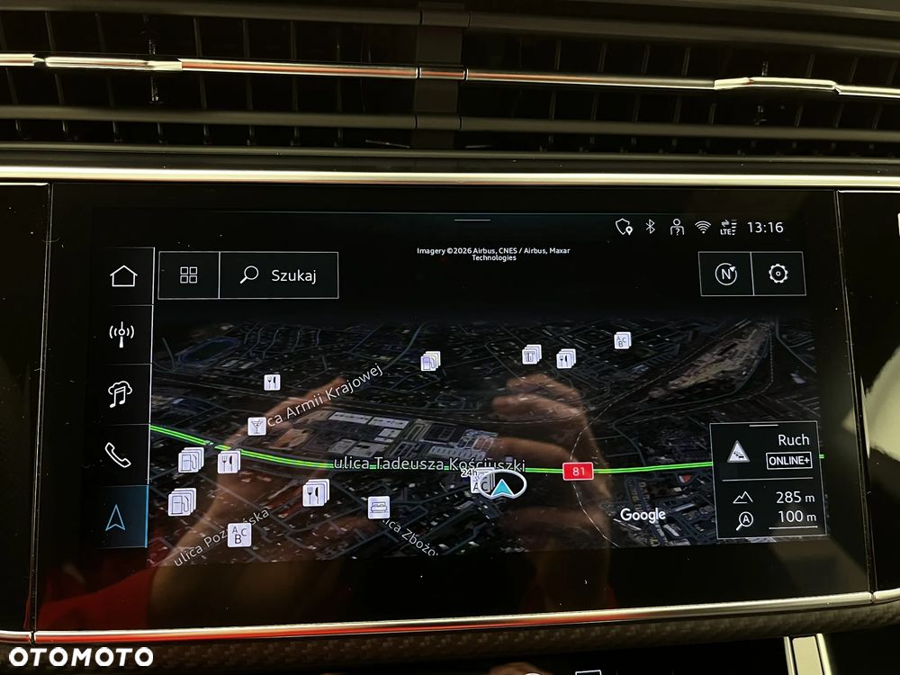Audi Q8 60 TFSI e PHEV Quattro Tiptronic - 24