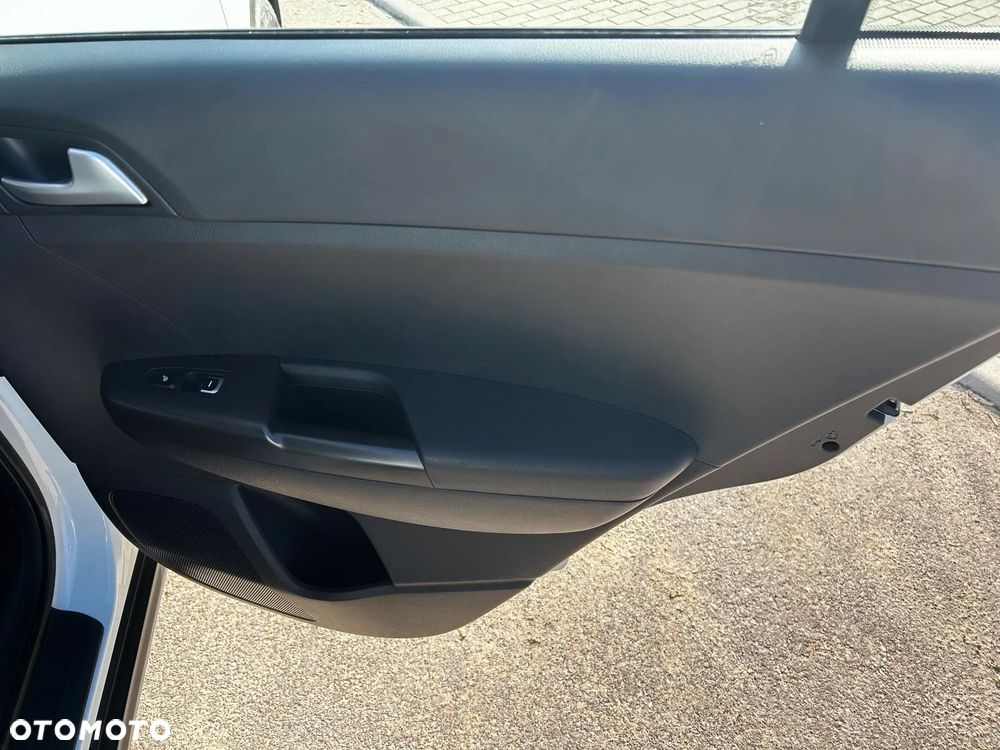 Kia Sportage 1.6 GDI 2WD VISION - 10