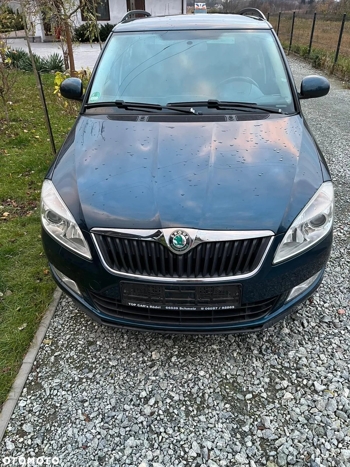 Skoda Fabia 1.6 TDI DPF Ambition - 3
