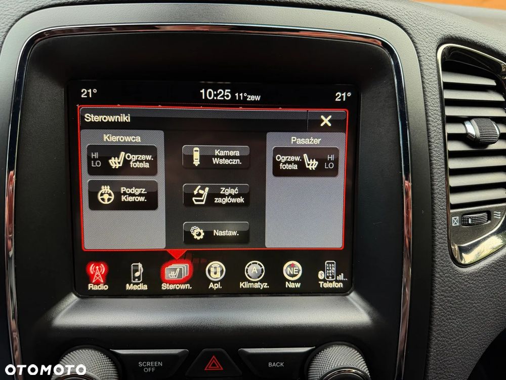 Dodge Durango - 21