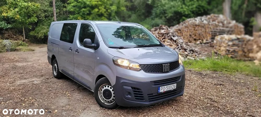 Fiat SCUDO - 1