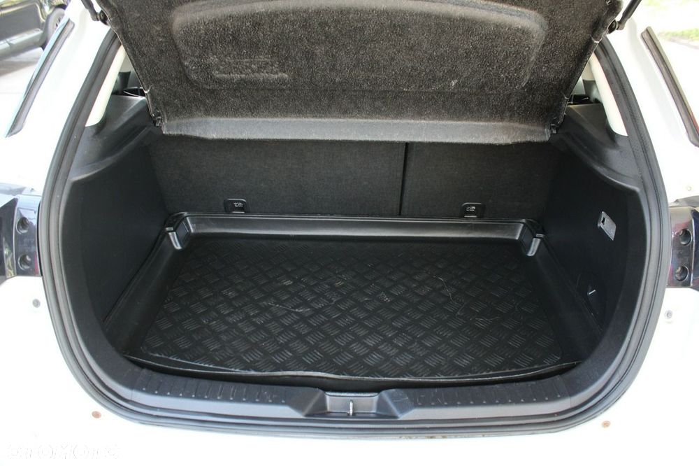 Mazda CX-3 - 35