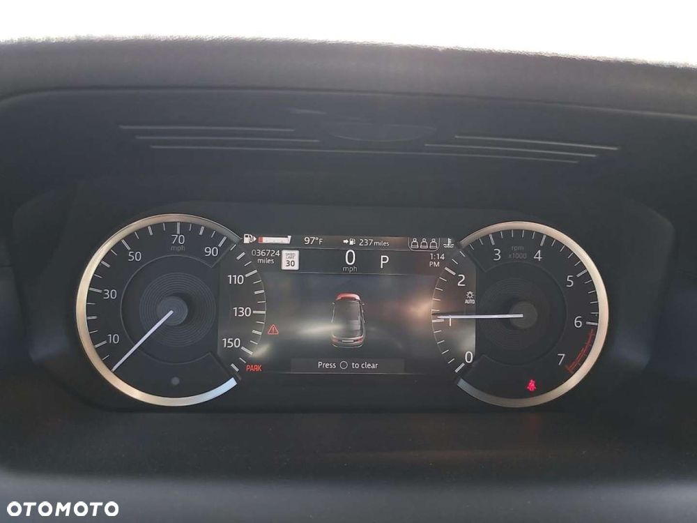 Land Rover Discovery - 2