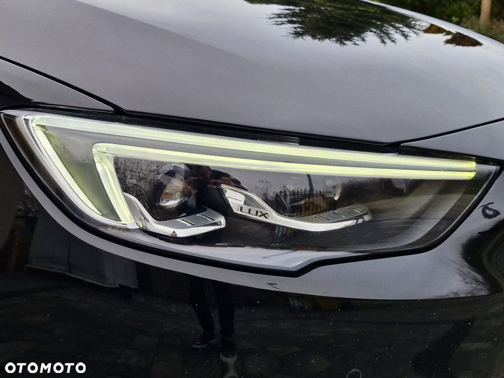 Opel Insignia 1.6 CDTI Enjoy S&S - 13