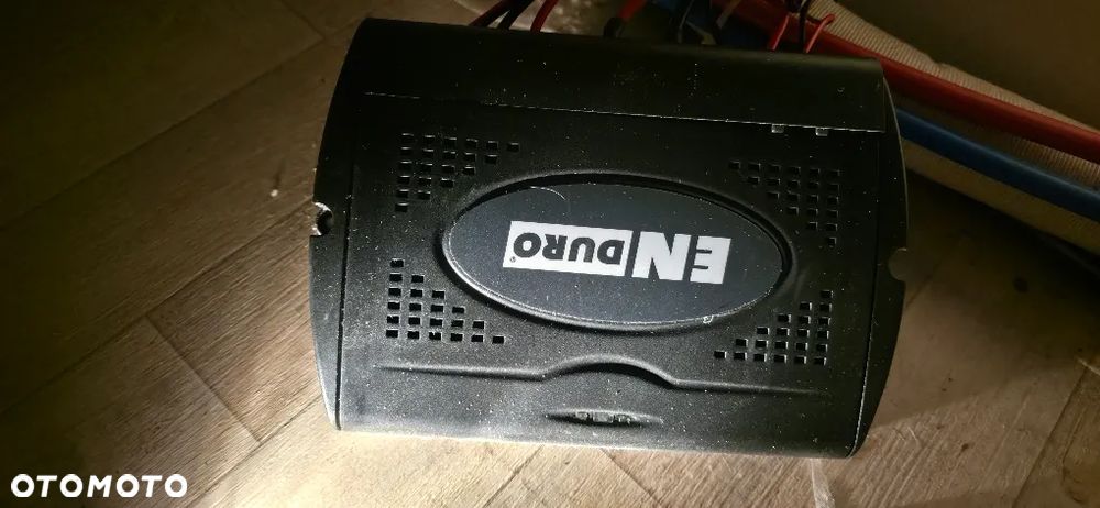 Fendt Saphir 465 - 20