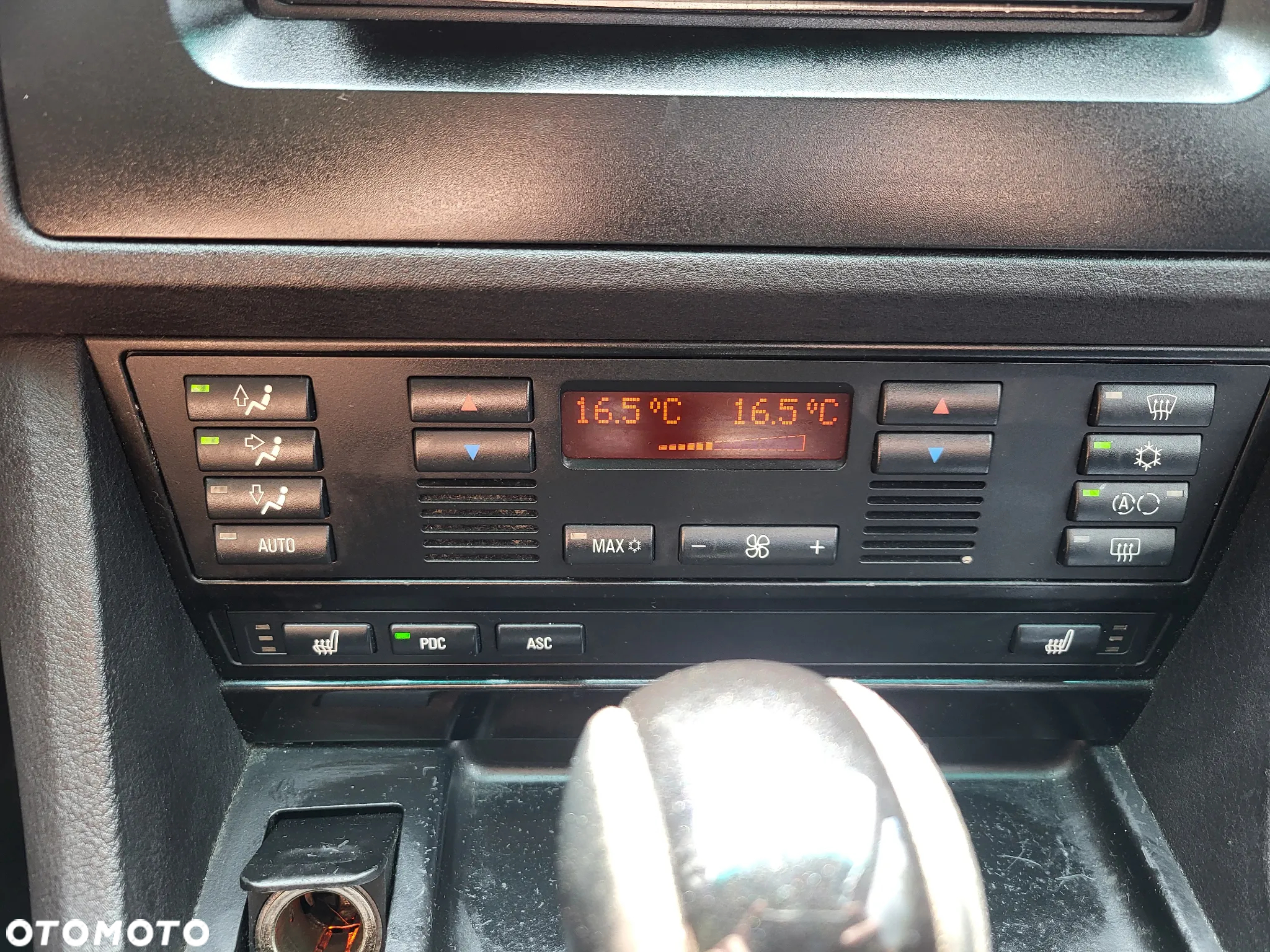BMW Seria 5 - 22