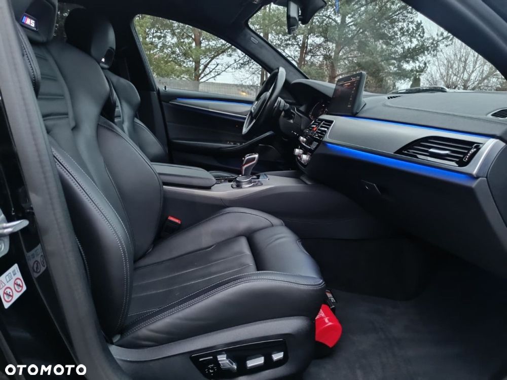 BMW M5 - 27