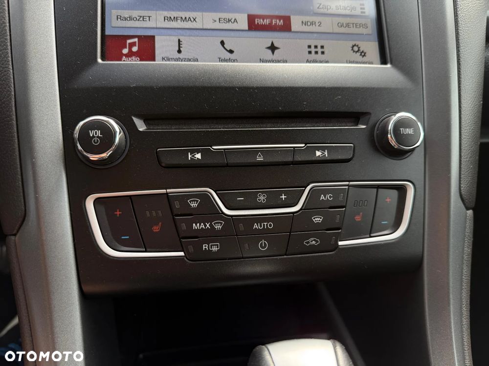 Ford Mondeo 2.0 TDCi Titanium PowerShift - 20