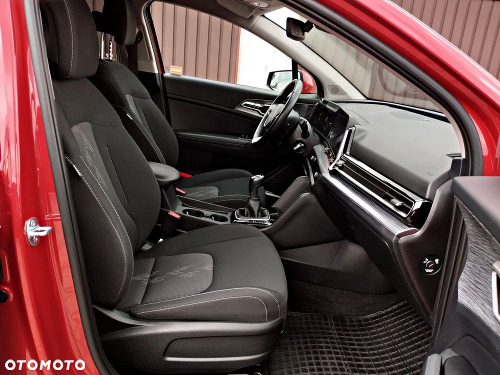 Kia Sportage 1.6 T-GDI L 2WD - 25