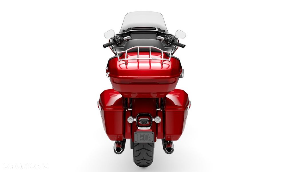 Harley-Davidson Touring Road Glide - 12