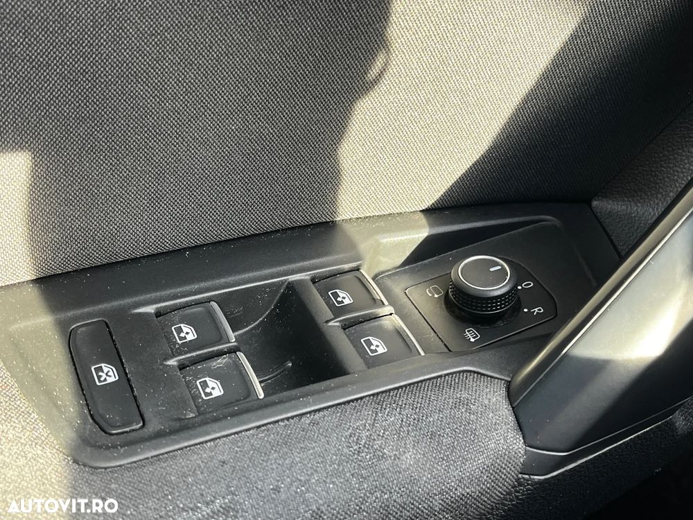 Volkswagen Tiguan - 21