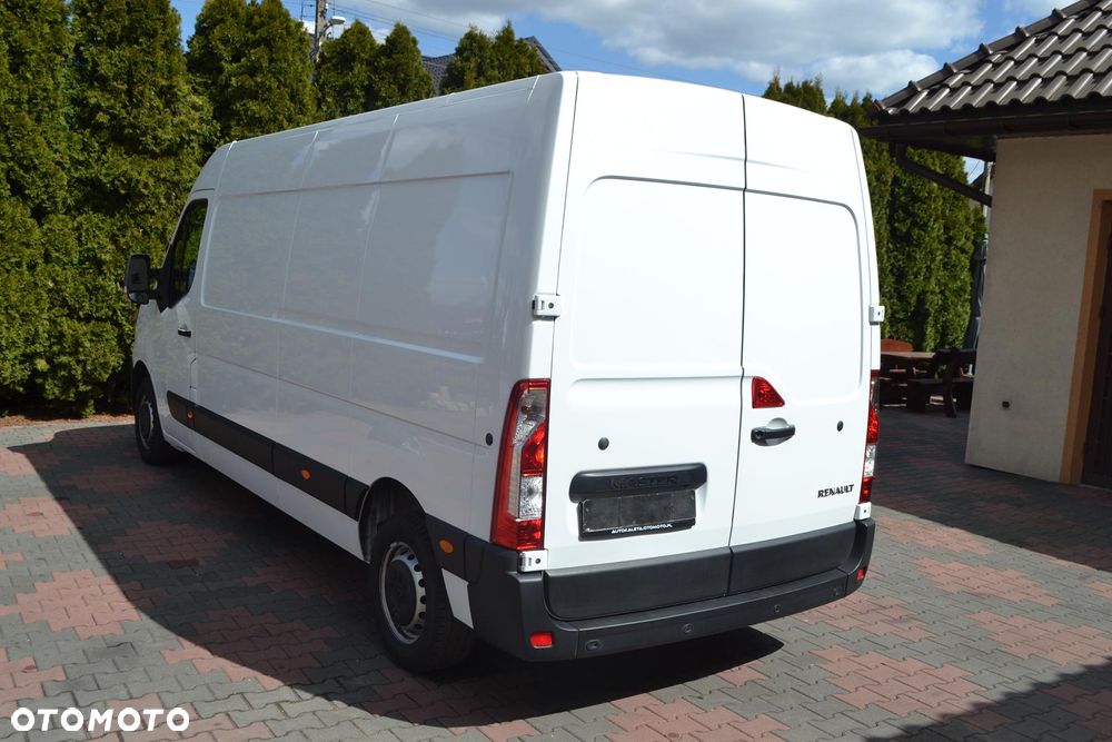 Renault Master L3H2 VA Basis - 2