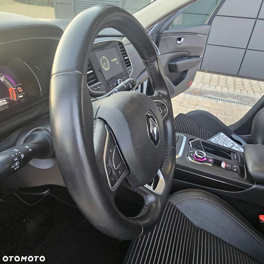 Renault Talisman ENERGY TCe 150 EDC LIMITED - 34