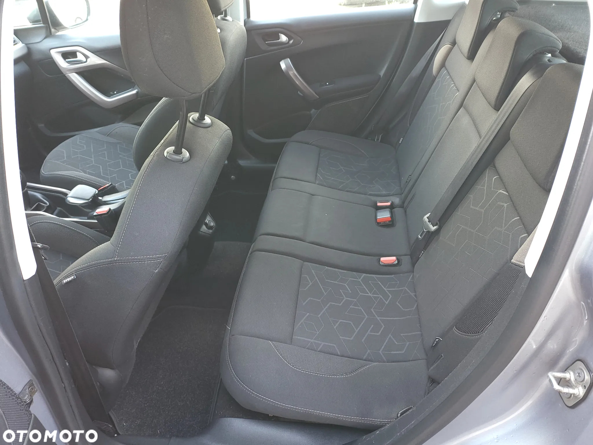 Peugeot 2008 PureTech 82 Style - 7