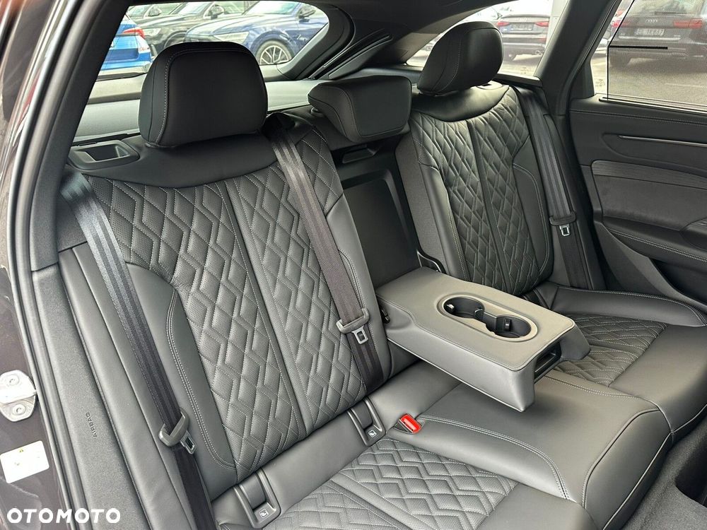 Audi A6 Avant - 27