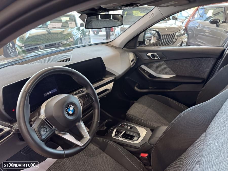 BMW 116 Standard - 16