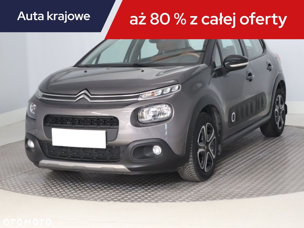 Citroën C3 - 3