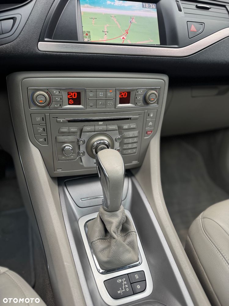 Citroën C5 3.0 HDi V6 Exclusive - 26