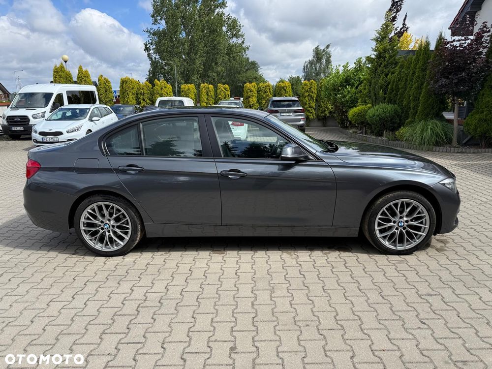 BMW Seria 3 - 3