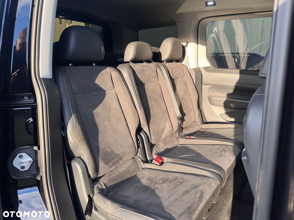 Volkswagen Caddy 2.0 (5-Si.) - 10