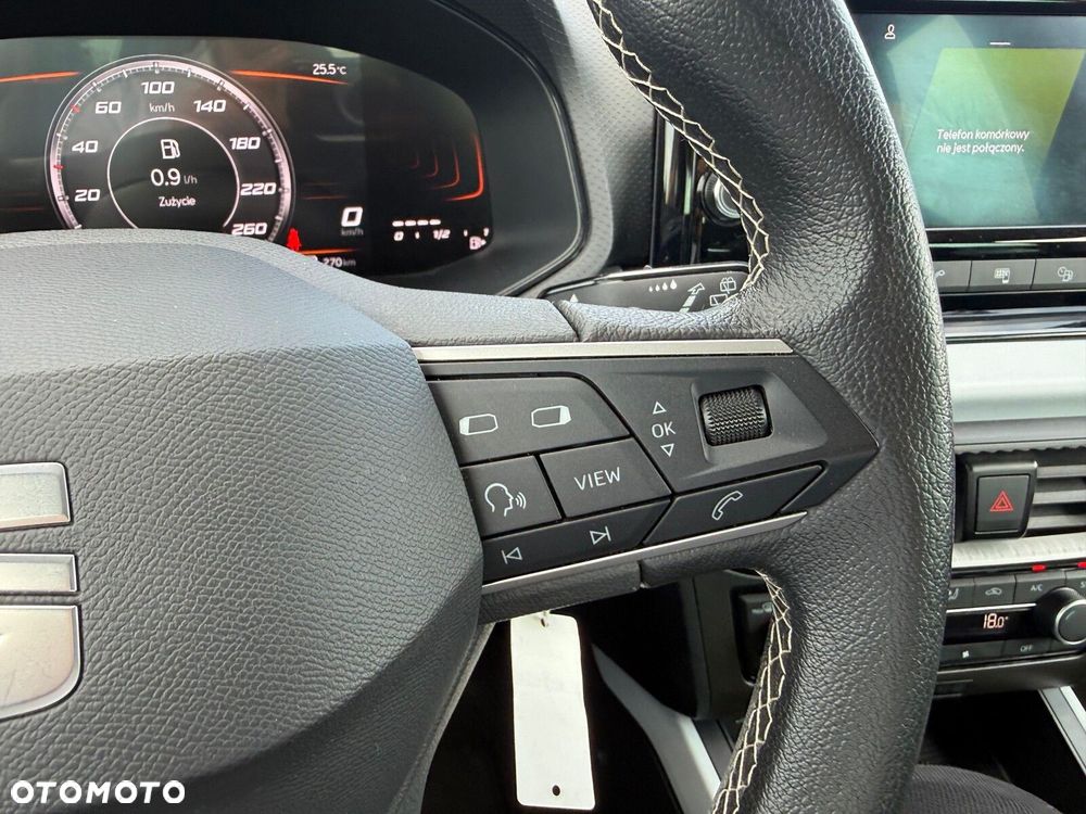 Seat Arona - 20