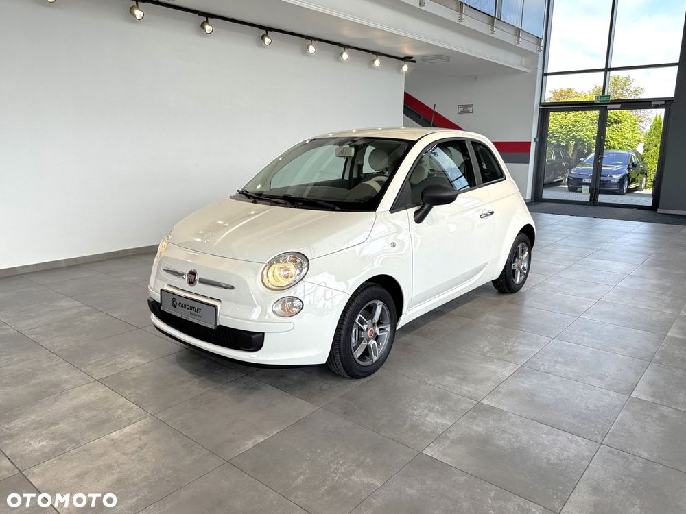 Fiat 500 - 5