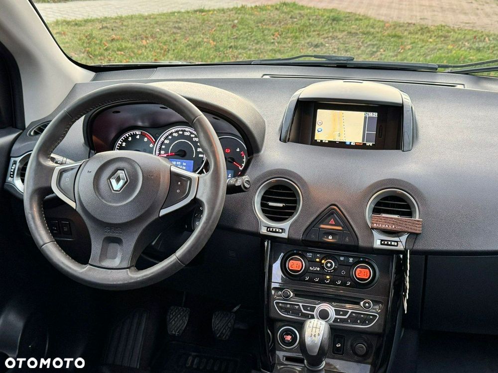 Renault Koleos dCi 150 FAP 4x4 Dynamique - 20