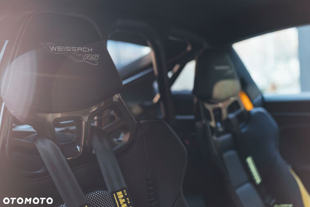 Porsche 911 GT3 RS - 17