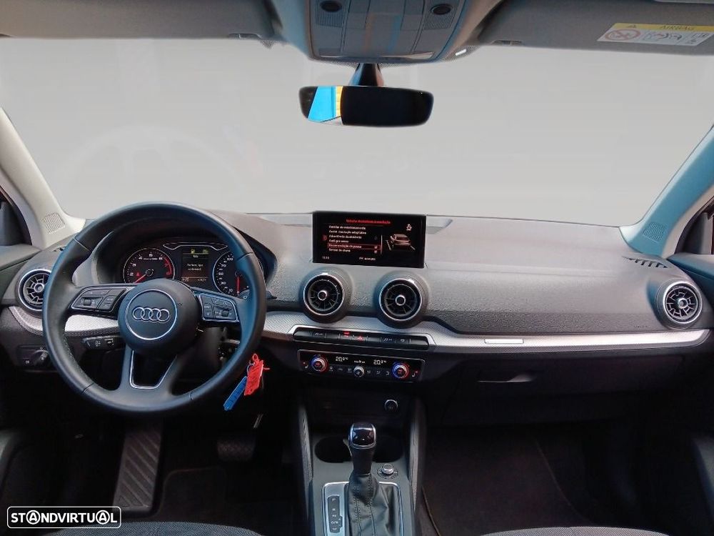 Audi Q2 35 TFSI Advanced S tronic - 29