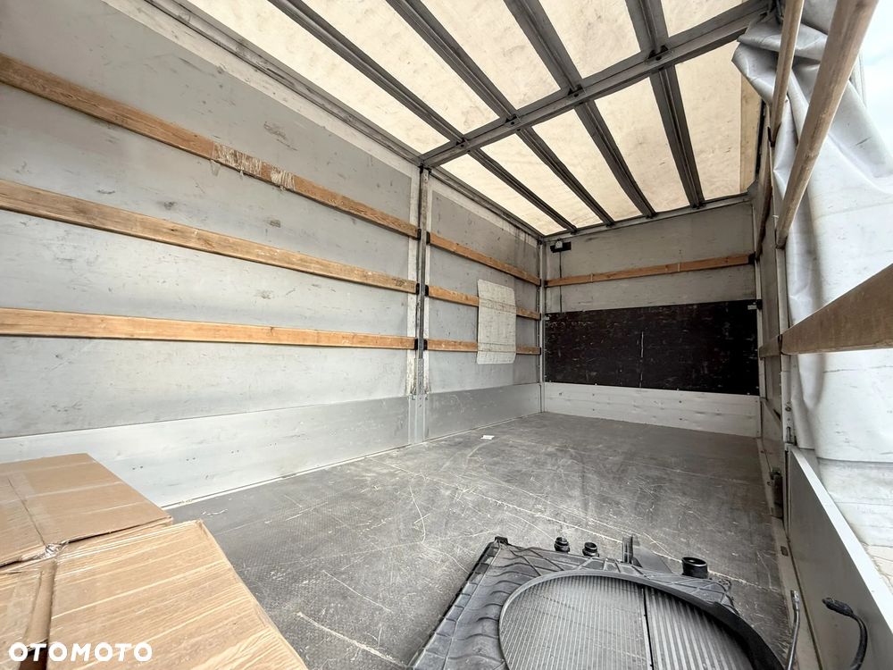 Iveco DAILY 35S18 - 8
