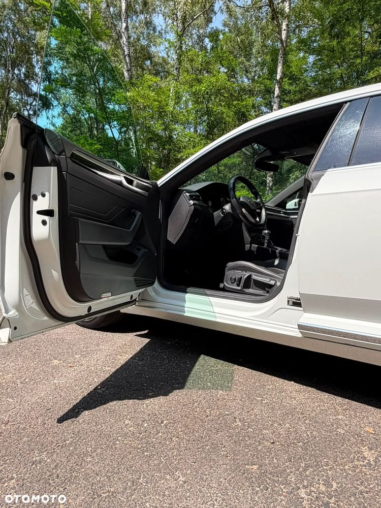 Volkswagen Arteon 2.0 TSI R-Line DSG - 21