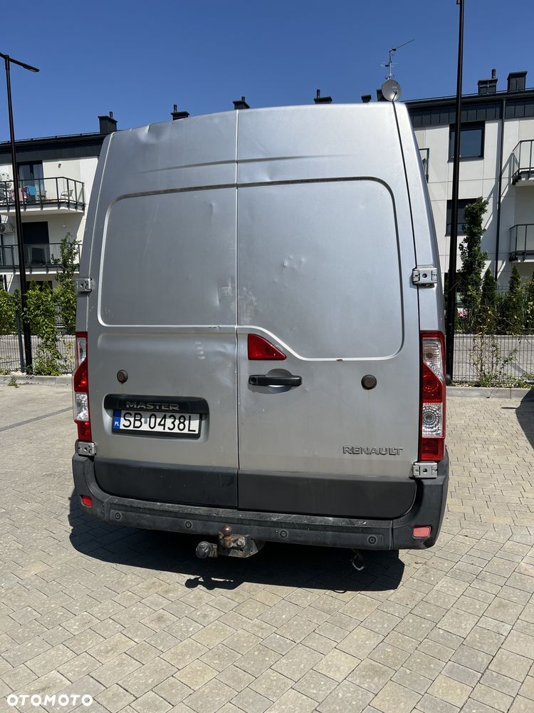 Renault Master - 3