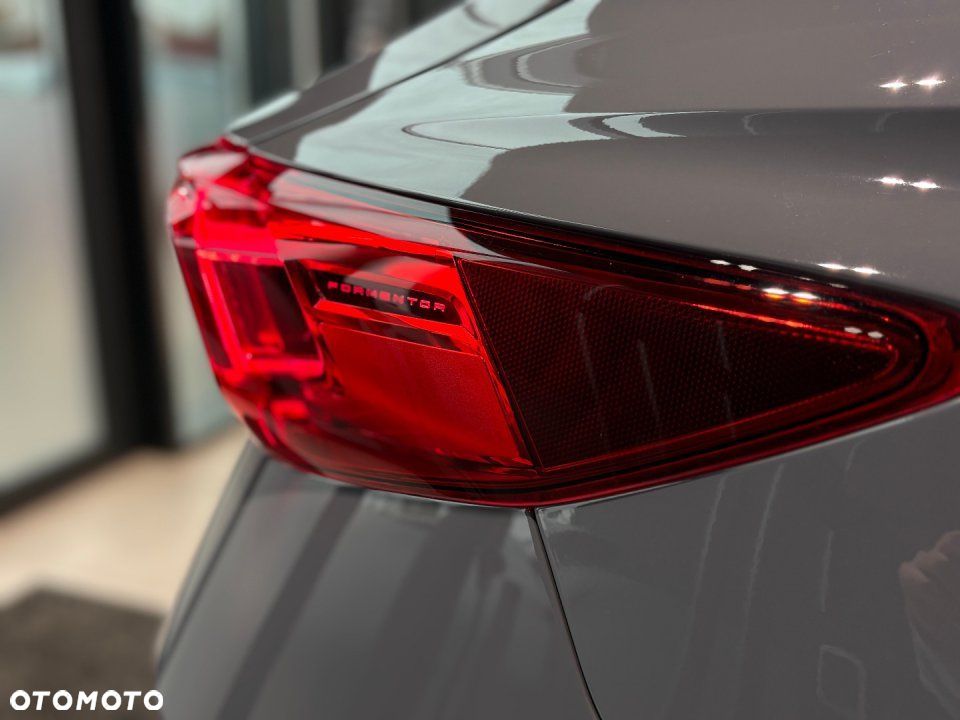 Cupra Formentor - 8