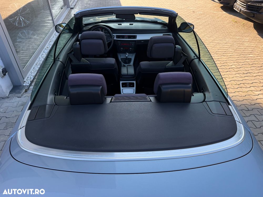 BMW Seria 3 - 6