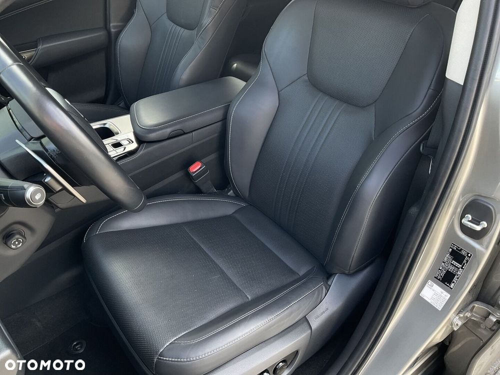 Lexus NX 350h Prestige AWD - 19
