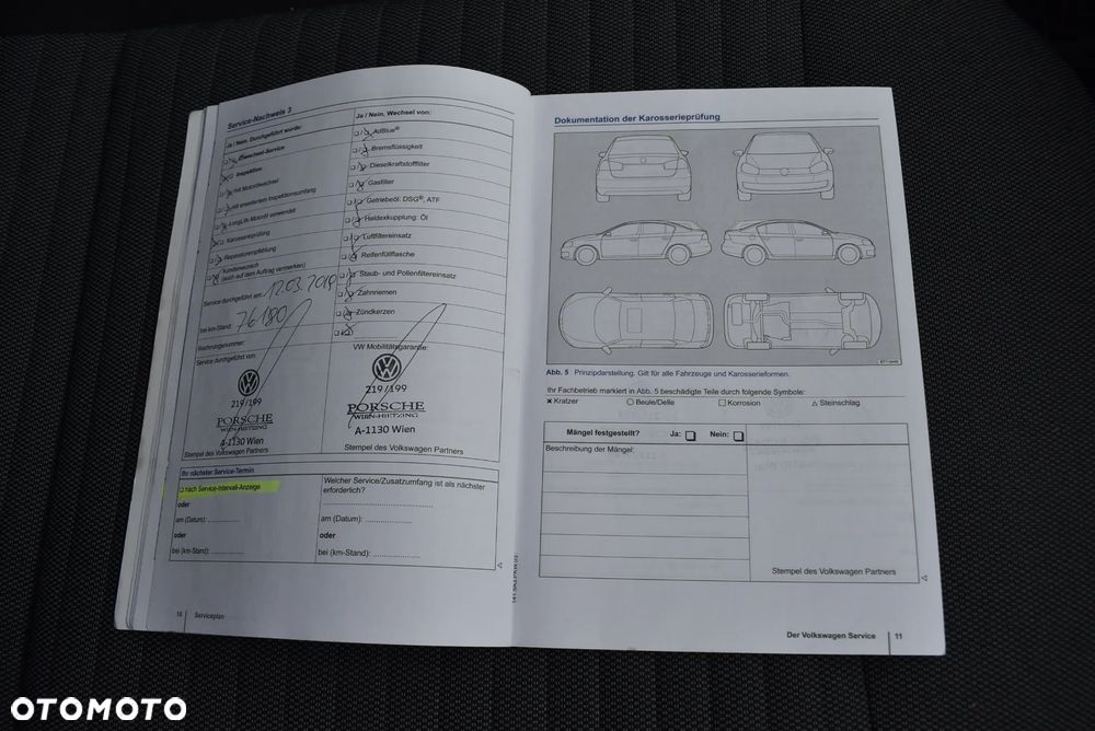 Volkswagen Polo 1.2 Blue Motion Technology Style - 33