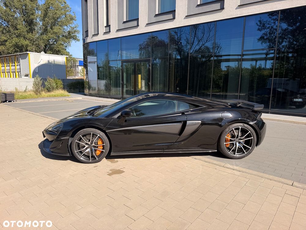 McLaren 570S Coupe - 33