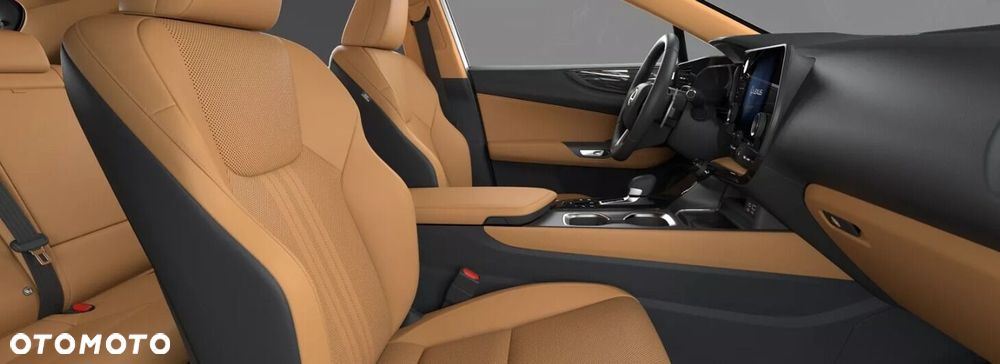Lexus NX 450h+ Prestige AWD - 3