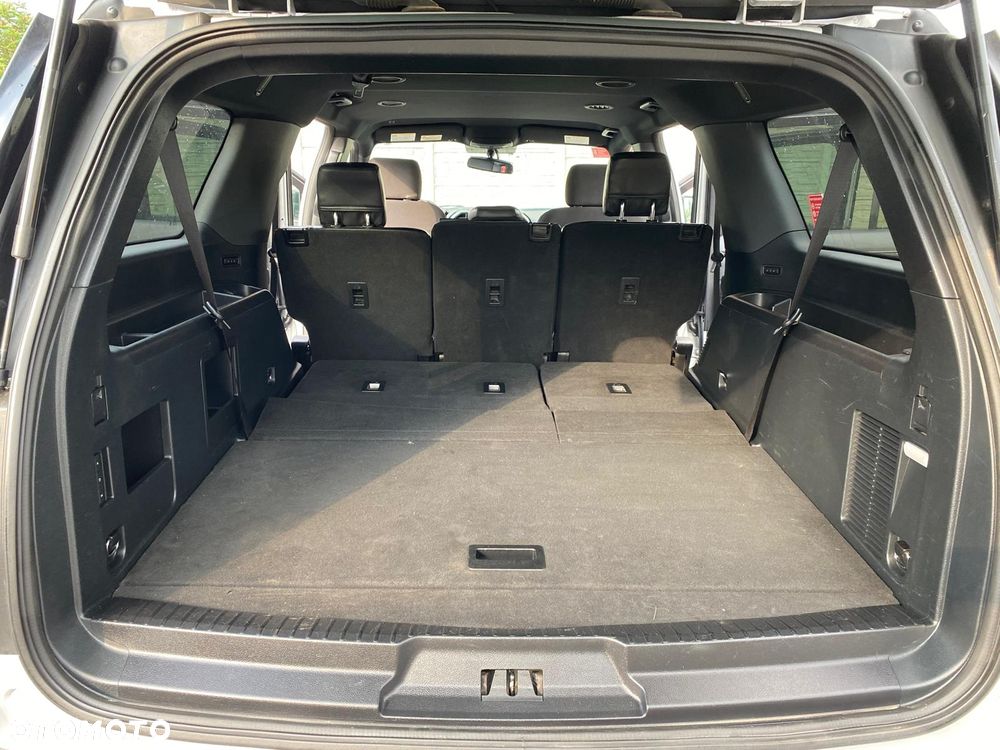 Ford Expedition - 28