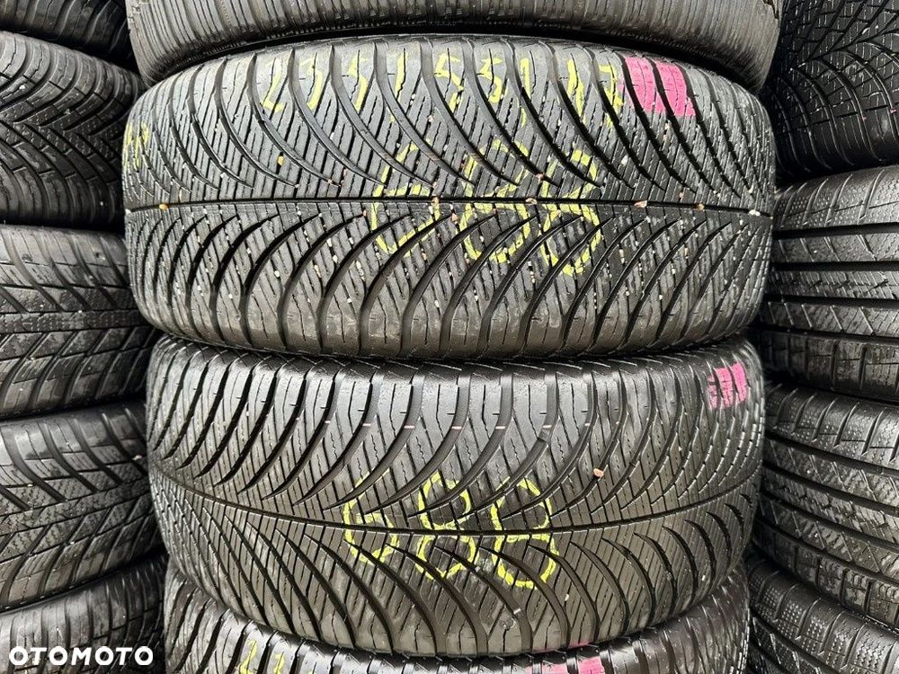 235/55r17 Goodyear Vector 4S gen2_7,4mm_4szt_(688) - 3