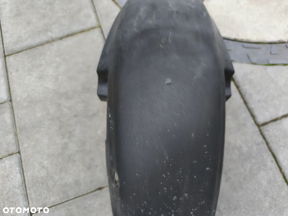 Błotnik przód, przedni Honda Varadero 125 XL 125 XL125 - 11