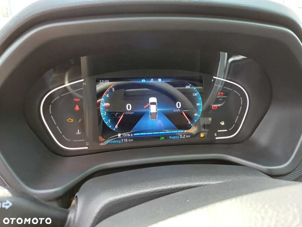 JAC T8 PRO Standard - 19