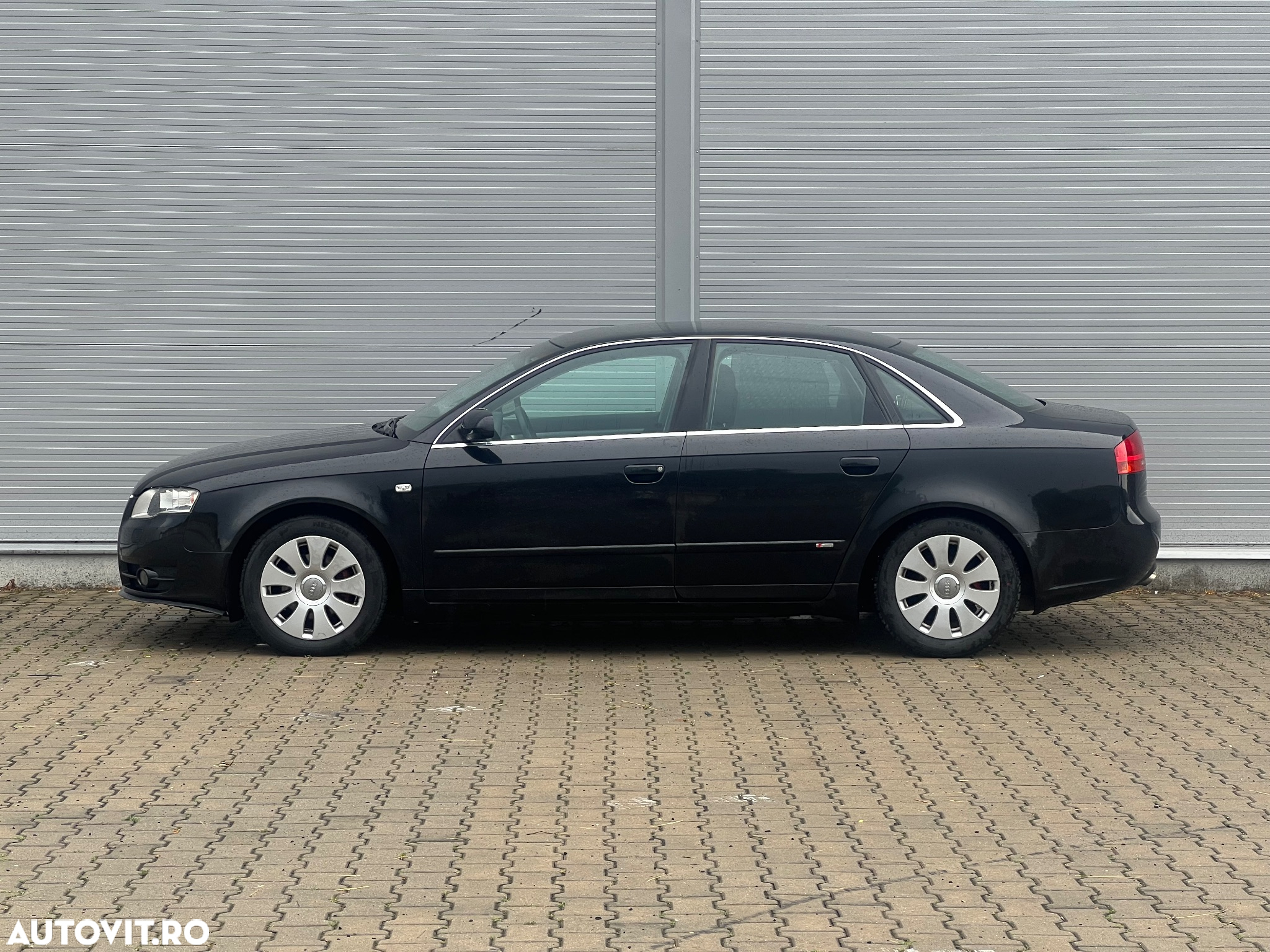 Audi A4 2.0 TDI - 7