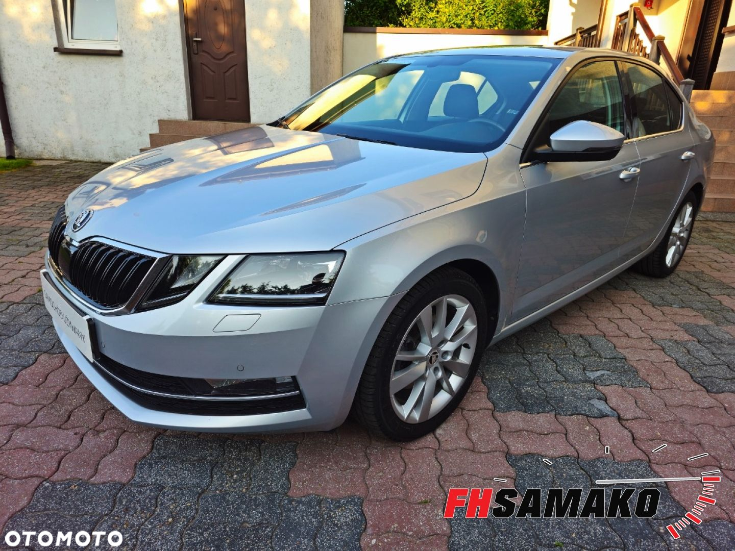 Skoda Octavia - 6