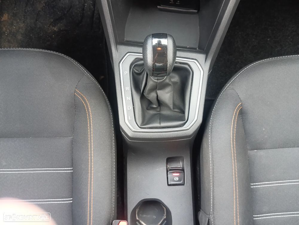 Dacia Sandero 1.0 TCe Stepway Expression CVT - 14